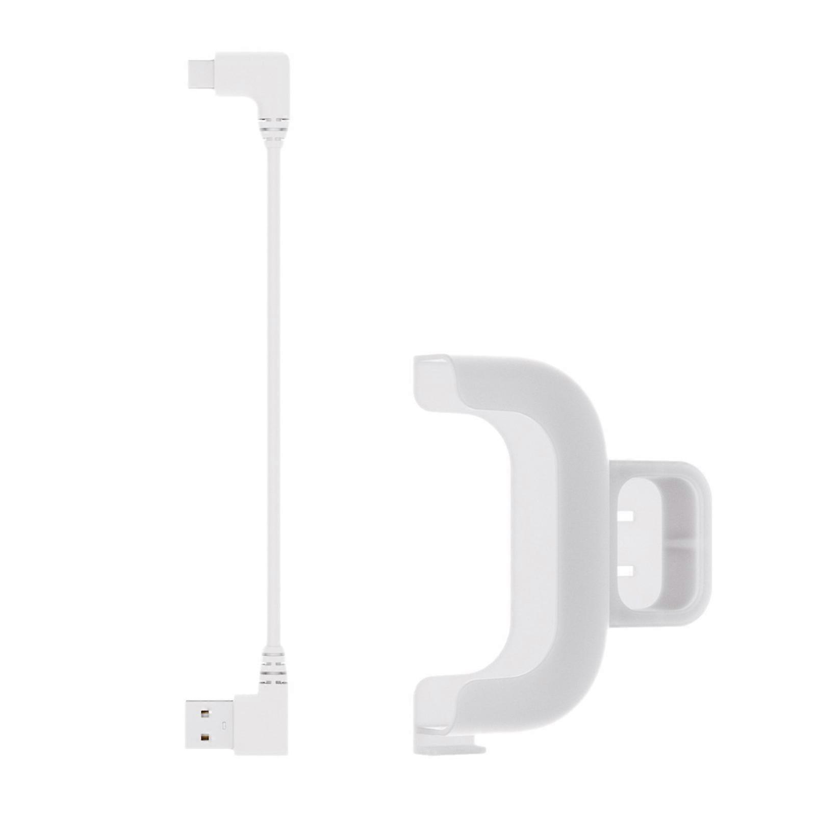 Flexible Security Device Mount Stand Comfortable Adjust Design For Link Devices Easy Installation ABS Composite Material Multicolor