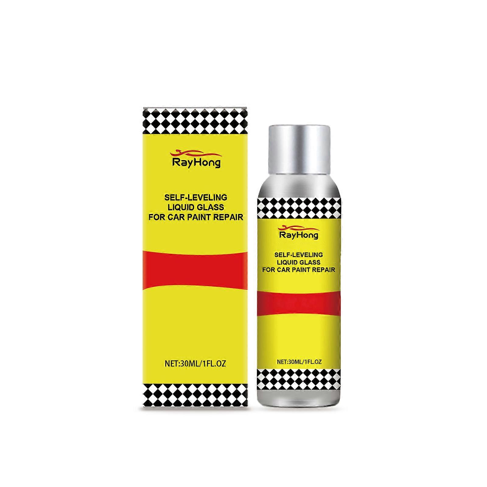 Automobile Paint Care Liquid