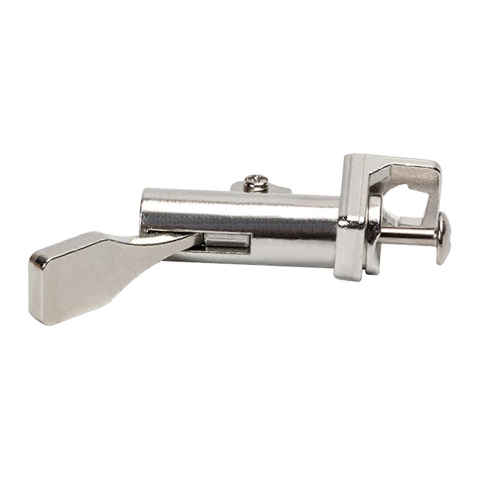 Sewing Machine Accessories Quick-Change Presser Foot Tool Easy to Use Quick Replacement Presser Foot Tool Multicolor