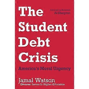 Crise da dívida estudantil - Jamal Watson