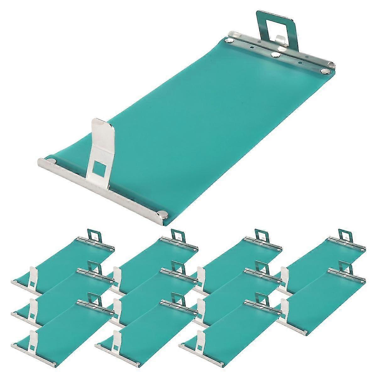 12 τεμάχια/παρτίδα μηχανή σιλικόνης για κούπες με λαστιχένιους σφιγκτήρες, καλούπι σιλικόνης για κούπες 11oz για εκτύπωση 3D εξάχνωσης