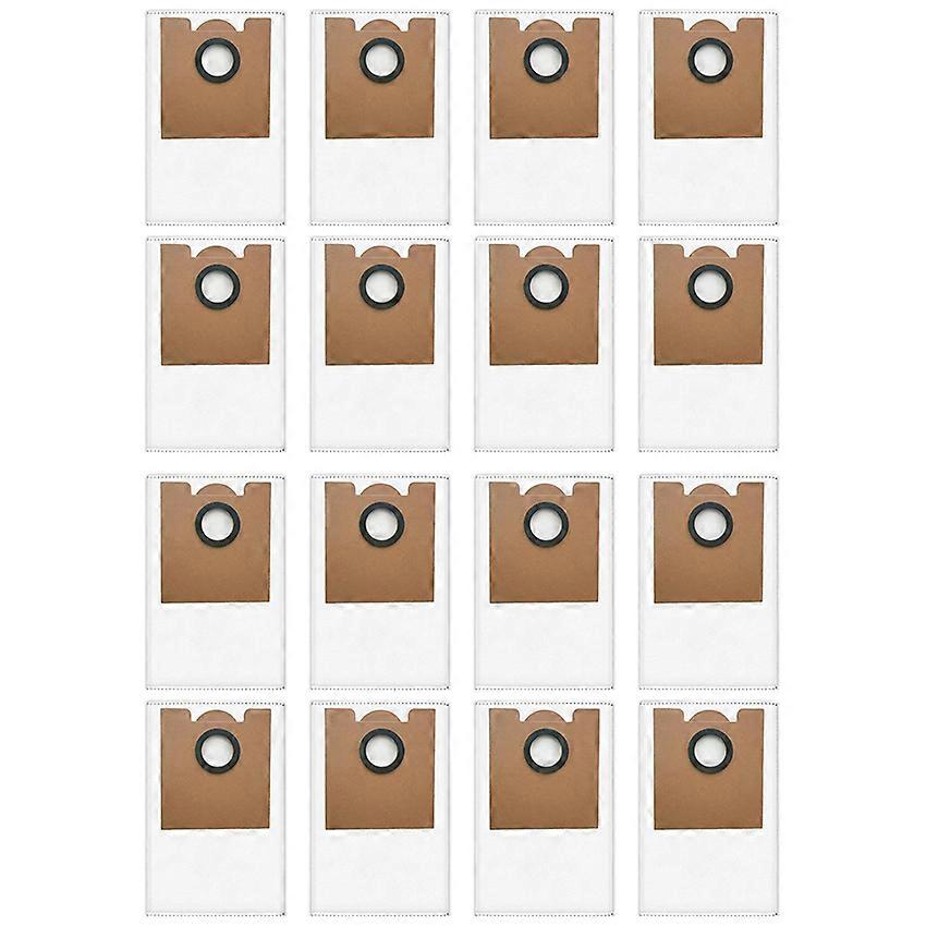 Filter Dust Bag Accessories for Lefant M2 Pro/M2S Pro/L3/M3 Sweeping Robot 24PCS