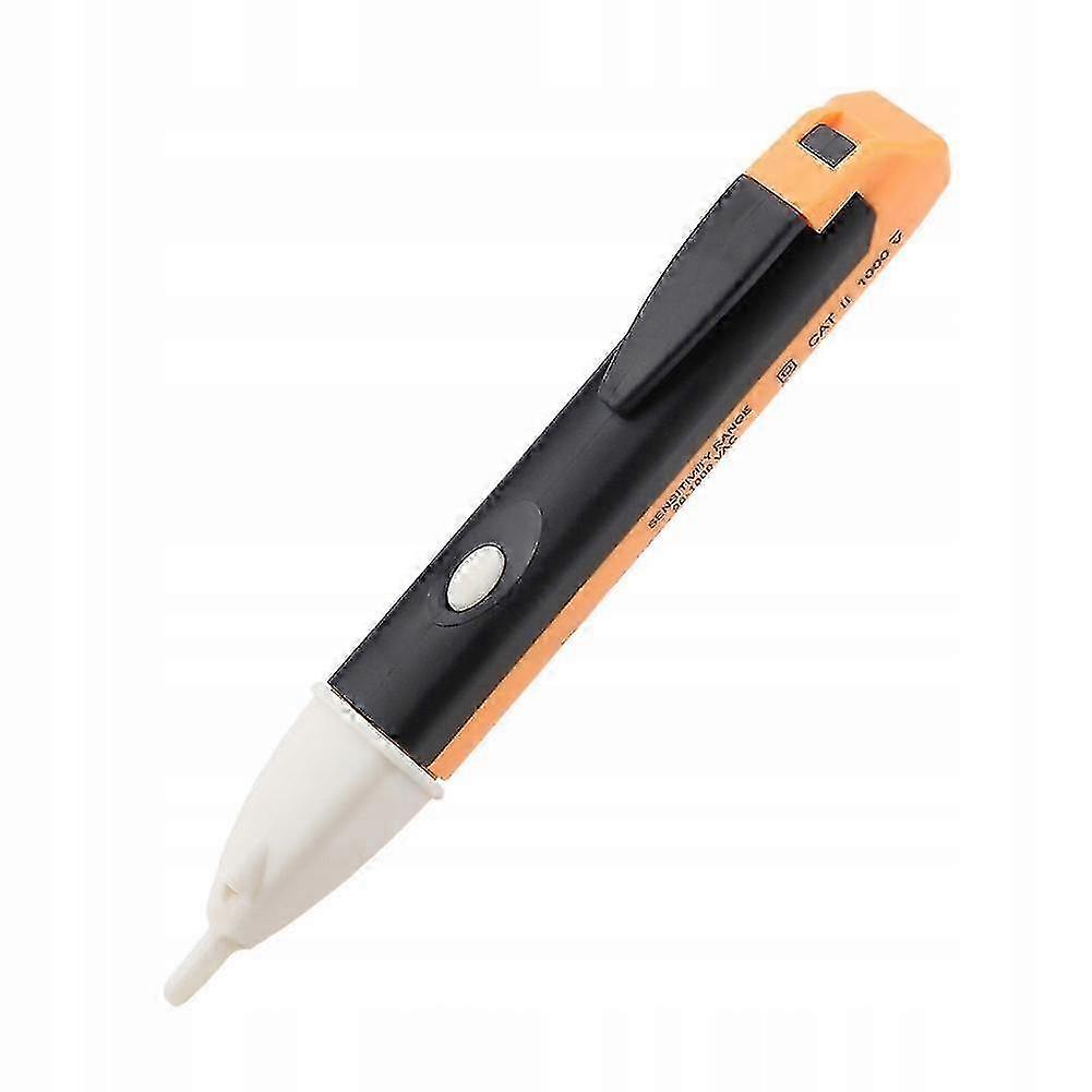 Meter Detector Tester Voltage Tester 60-1000v Led Sampler 2025