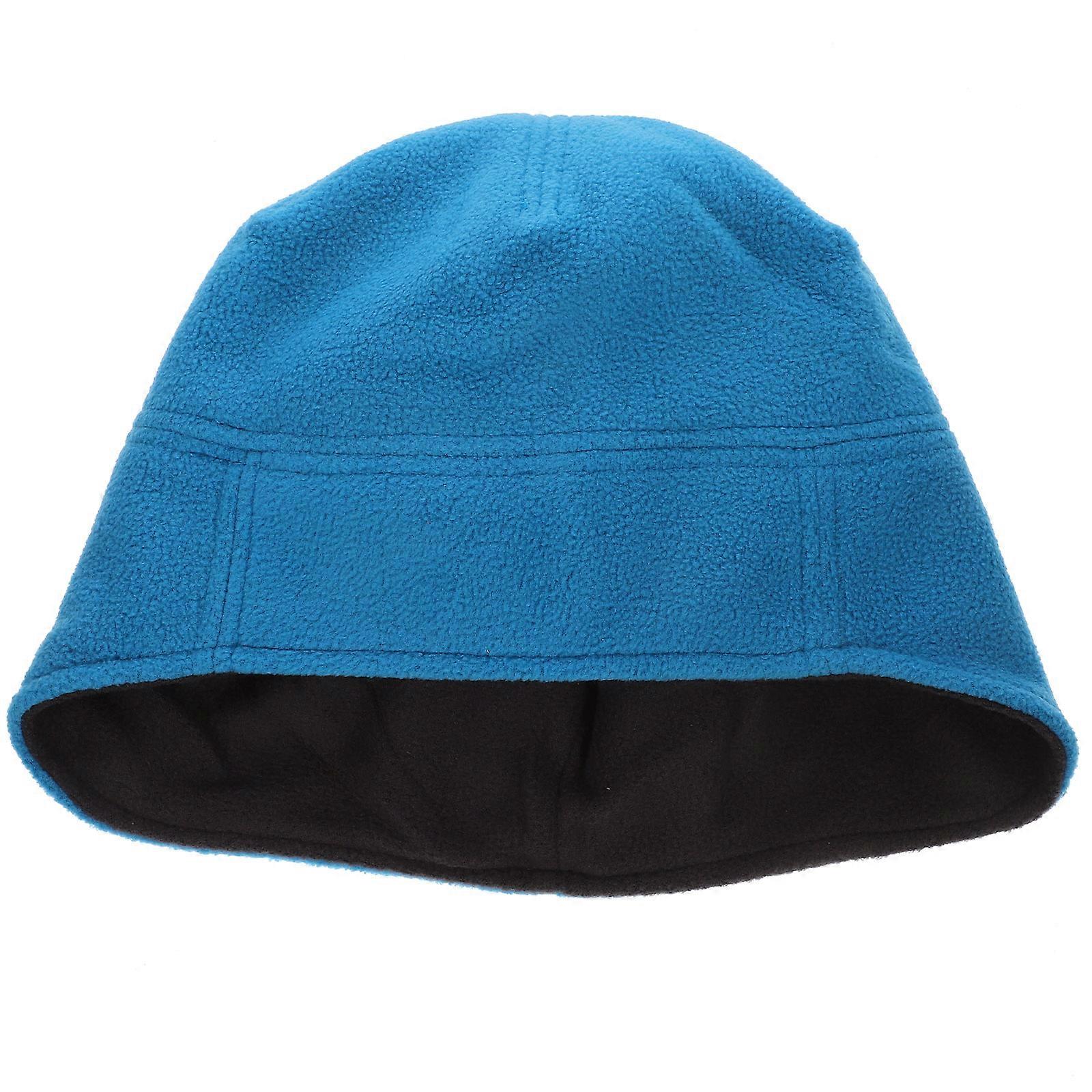 Men Winter Hat Windproof Warm Hat for Winter Riding Use