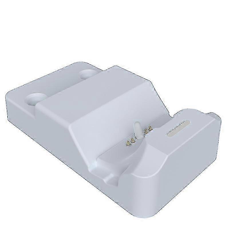 For PS5 Slim Accessories Console Wall Mount W/Controller Headset Hanger