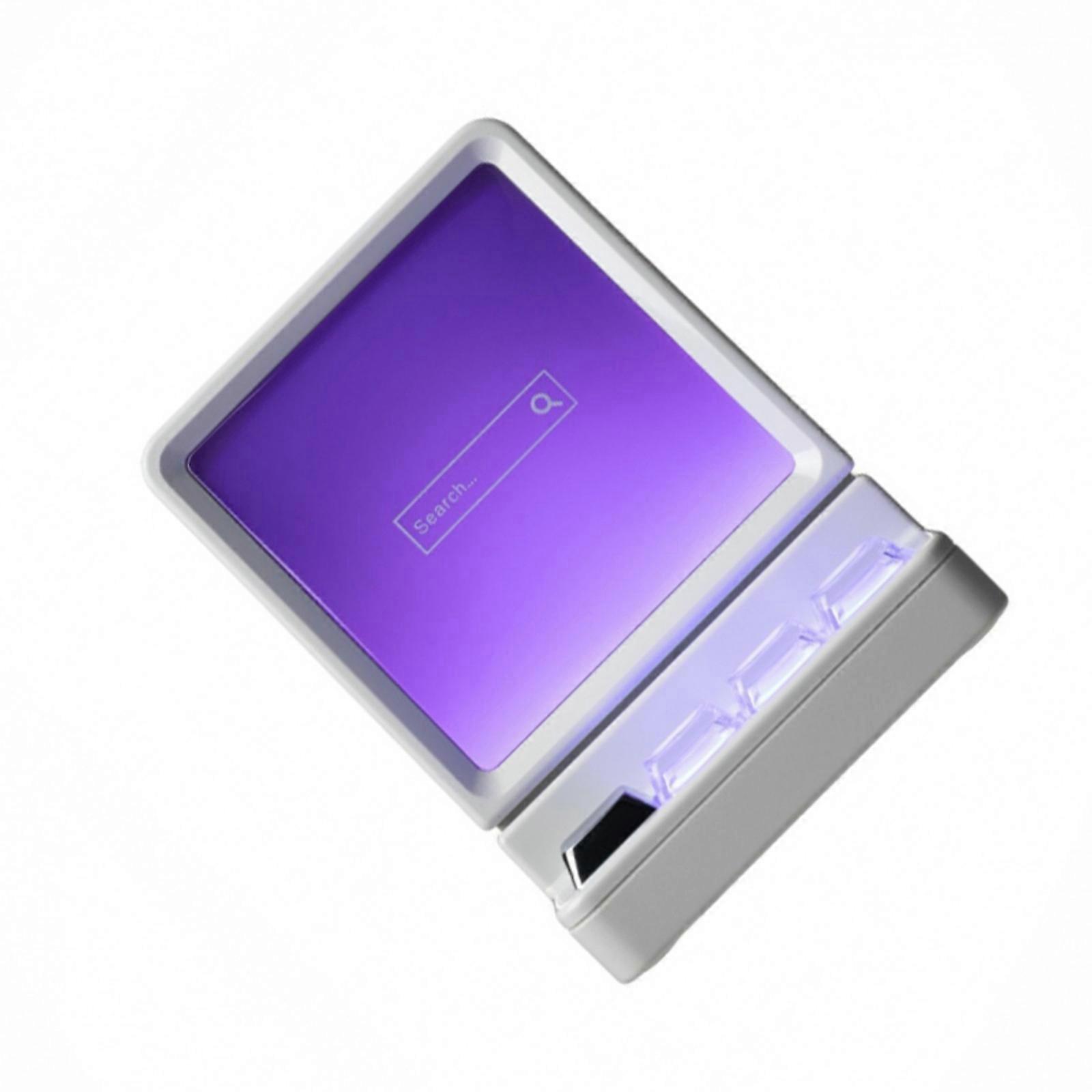 Vintaged Computer Speaker Modern BT5.3 Technology Clear Auditory Shockproof Multicolor