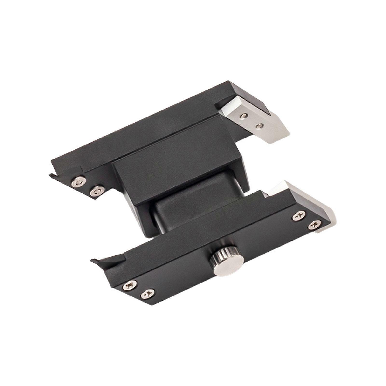 Professional H Shaped Spring Bar Tool With Aluminum Construction Multipurpose For Models Electronics Repair Multicolor