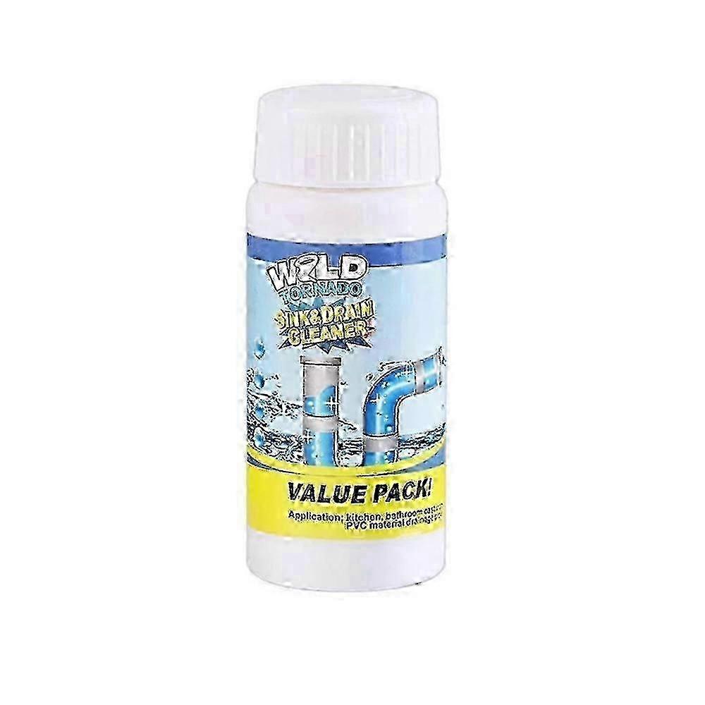 Wild Tornado Powerful Sink Drain Cleaner High Efficiency Clogging Clean Tool
