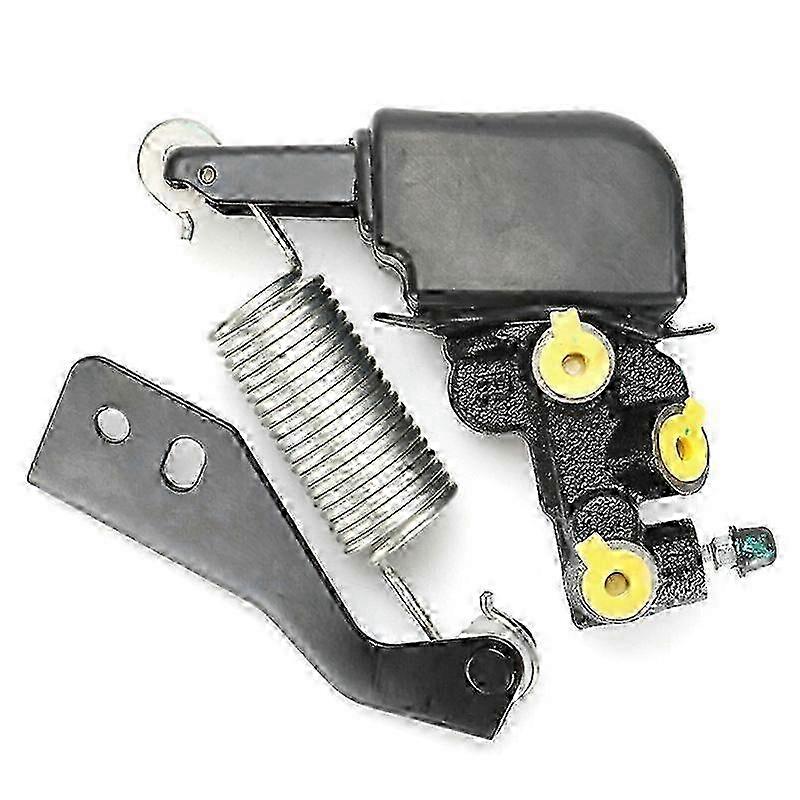 Load sensing valve 46400-VK000 for Nissan Navara D22