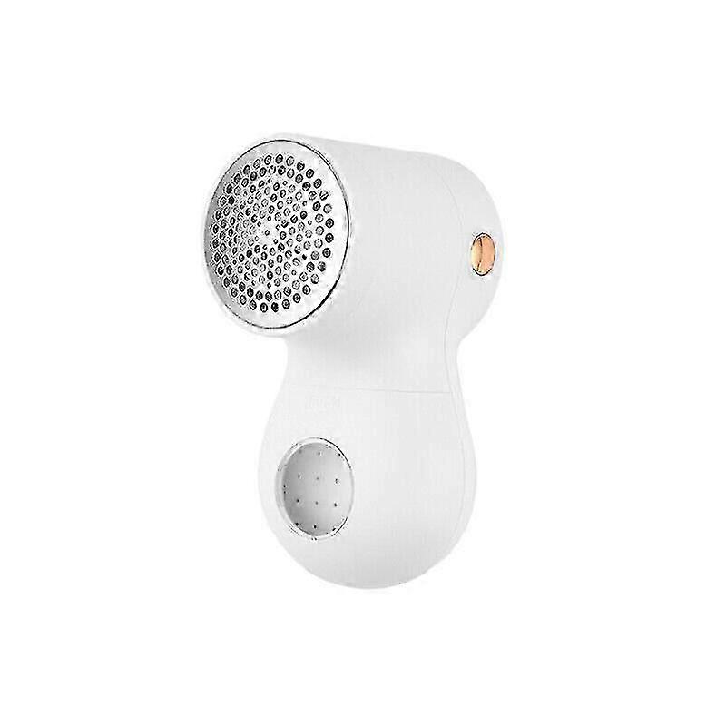 Electric Lint Remover Portable Fabric Shaver For Clothes With 1 Replaceable Head