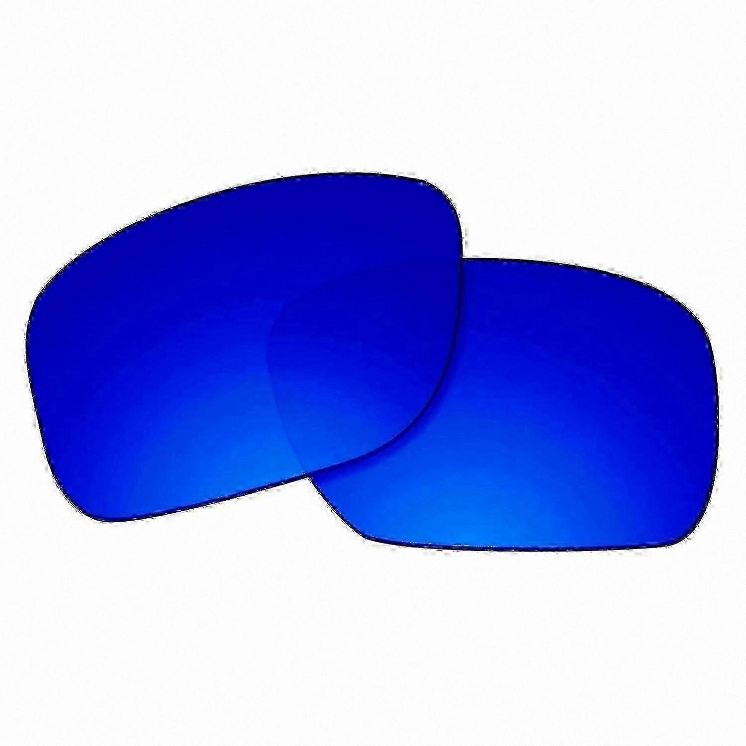 Polarized Replacement Lenses for Holbrook XL Sunglasses - 1 Pair with UV Protection