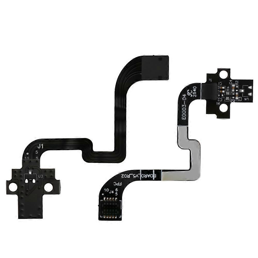 For Bambu Lab P1S P1P Extruder Filament Sensor Parts 3D Printer Parts Hall Switch Board for Bambu P1 Series Printer