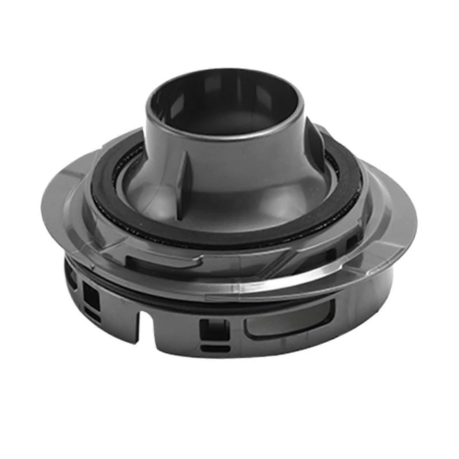 Vacuum Cleaner Motor Back Cover Accessory for V7 V8 Series, Replacement Part, 1pc