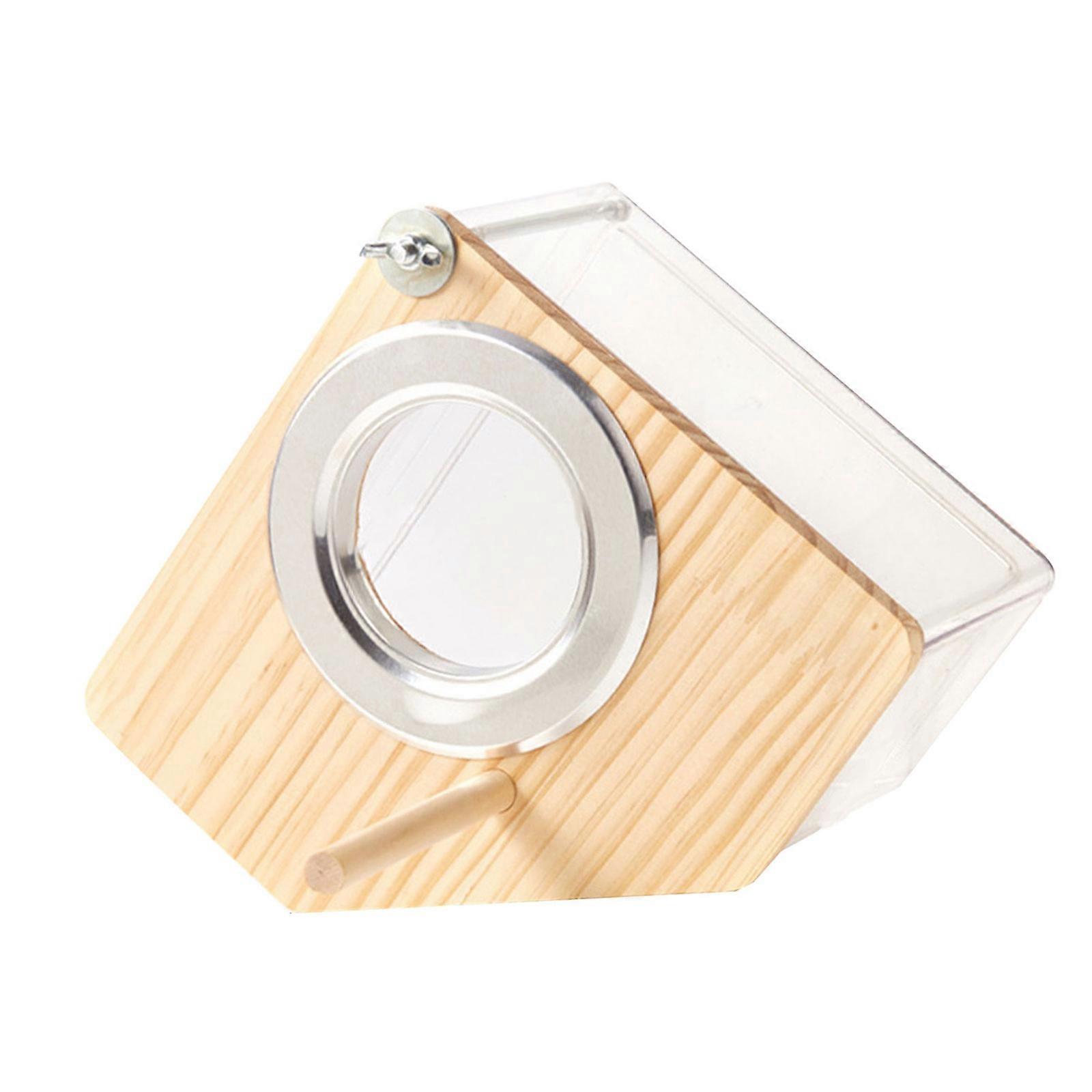 الببغاوات الببغاوات عش قفص مأوى الوقوف عش قفص مخابئ لمحلات الأليفة للببغاوات عرض تربية الطيور S