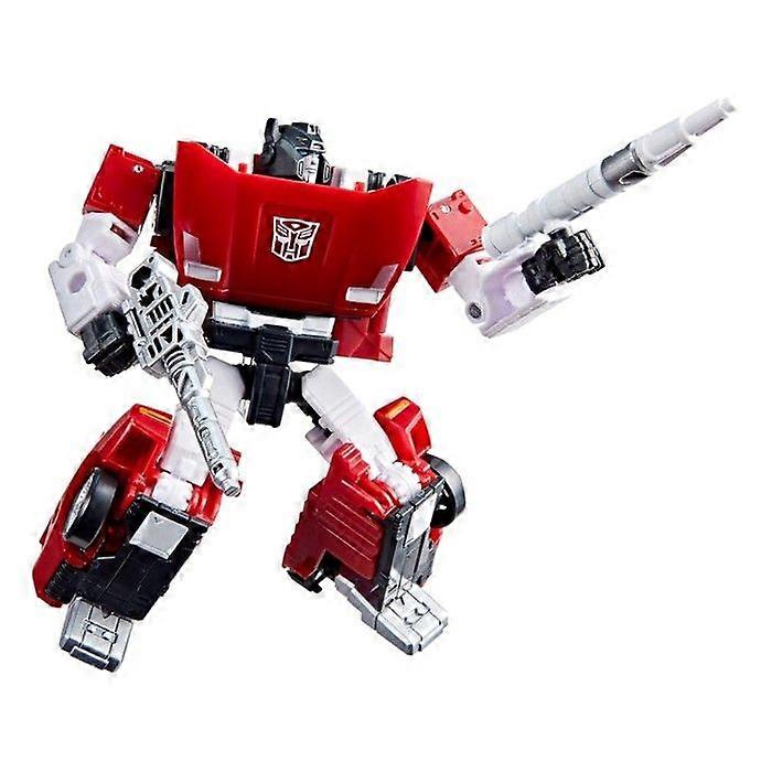 Hasbro - Transformers: Devastation Studio Series Deluxe Class - Figurka Sideswipe 11 cm
