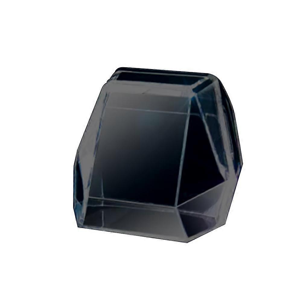 For BYD Center Console Shift Lever Cover PC Protective Trim Luxury Feel Scratch Resistant 2023-2025