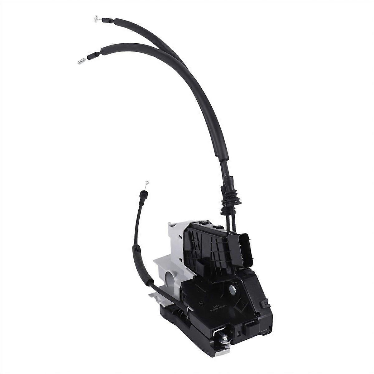 Left-Hand Drive Front Right Side Door Lock Latch Actuator for 