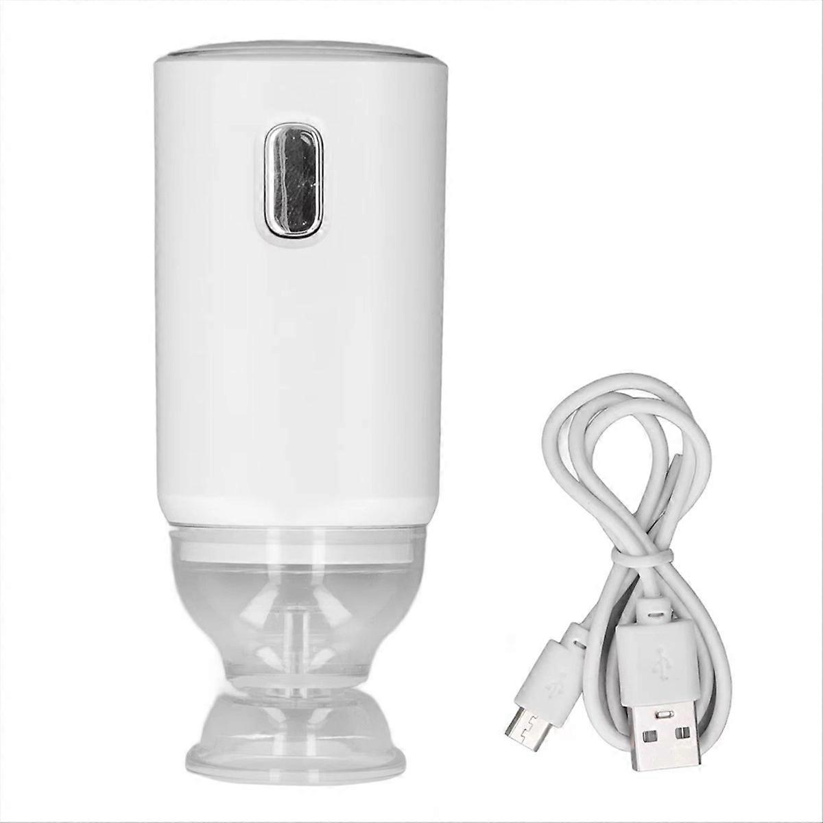 Vacuum Pump Rechargeable for Vacuum Sealed Compression