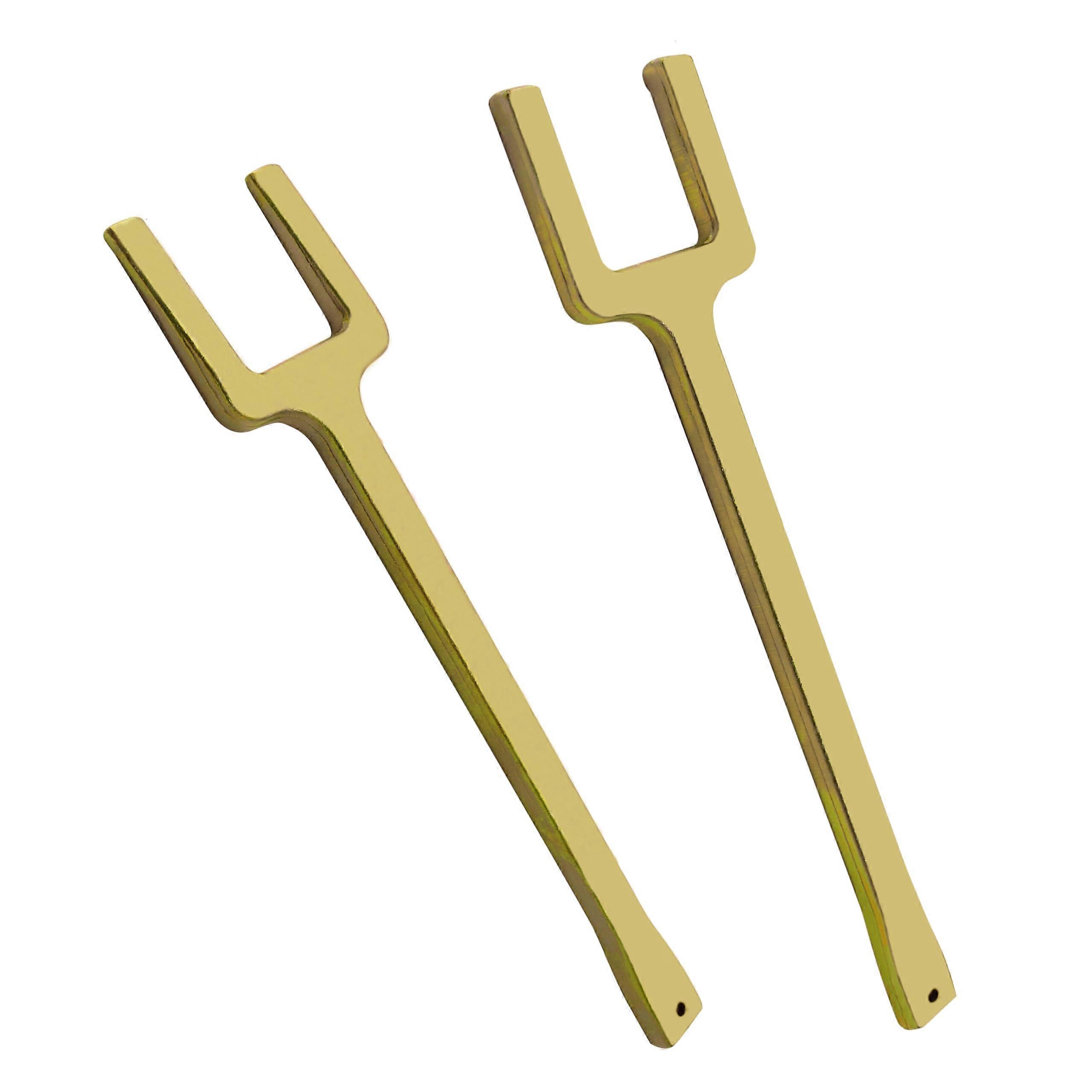 CV Axle Removal Tool 2 Pack Axle Popper Kit for Front Wheel Drive Safe Shaft Removal