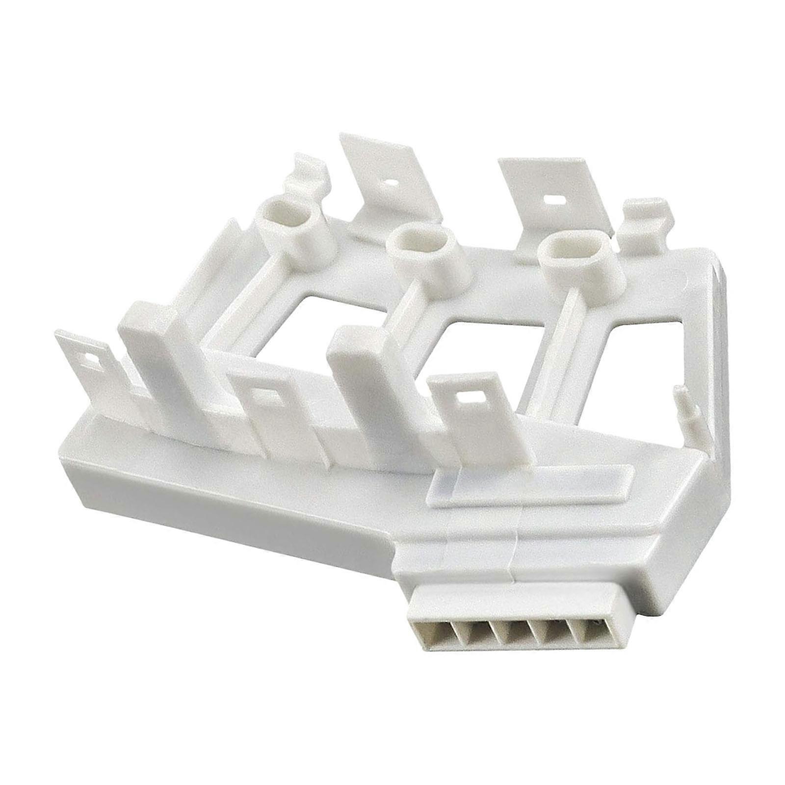 Plastic Rotor Sensor Rotor Position Sensor Suitable for WM0532HW WM1832CW WM2016CW Washers Ensures Consistent Operation Multicolor