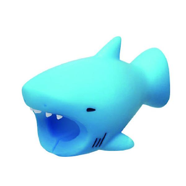 Animal Protectors for the charging cable - Cable protector MultiColor one size