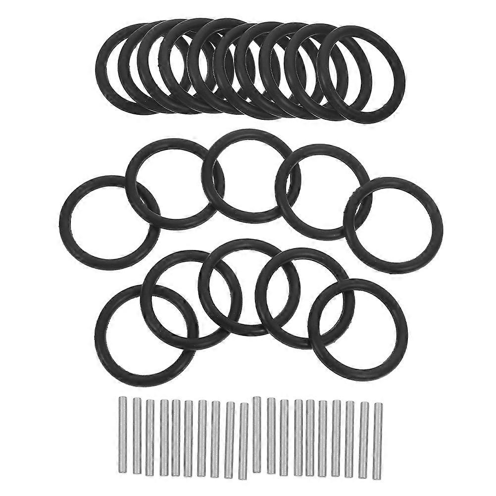 Pin Wrench Rubber Washers Plumbing Diy Projects 20Sets