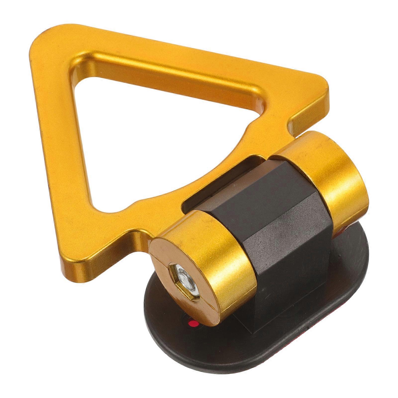 Tow Hook Decorative Car Trailer Hook for Automotive 4Pcs Set