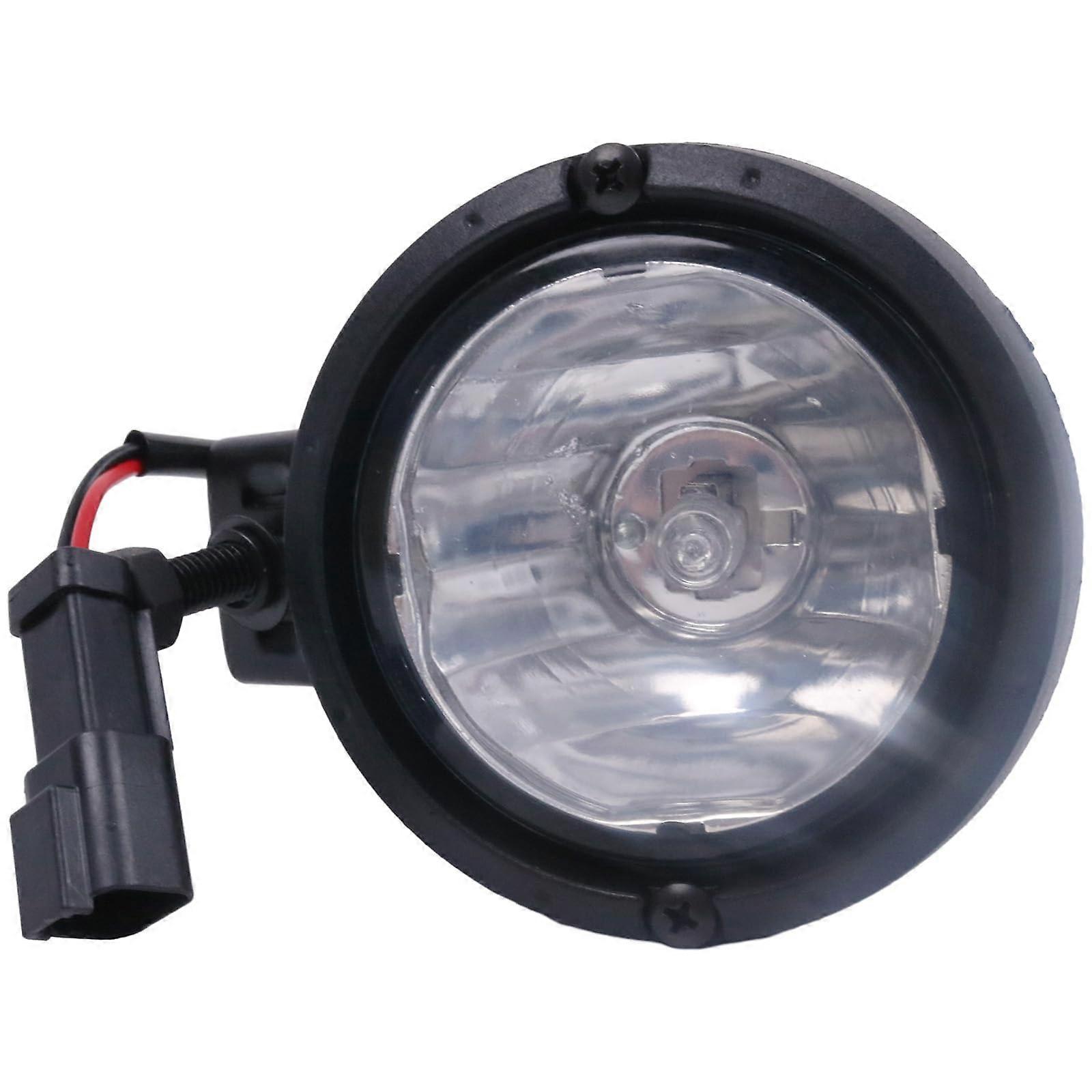 Flood Lamp 3883782  Brightness Work Light for CAT Loader 236D 242D 259D 279D 299D