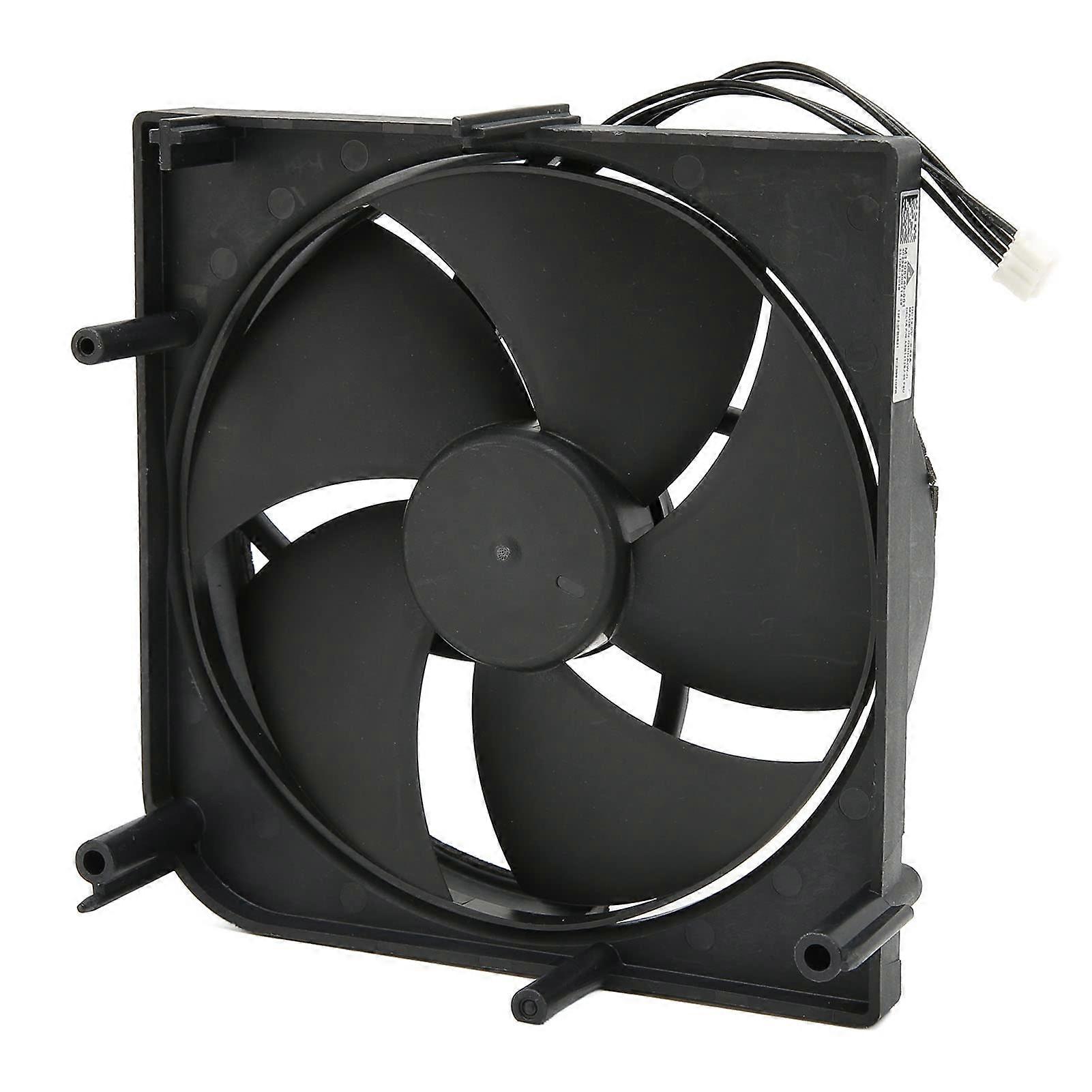 Cooling Fan Replacement for Xbox Series S with Fast Heat Dissipation and Low Noise Operation
