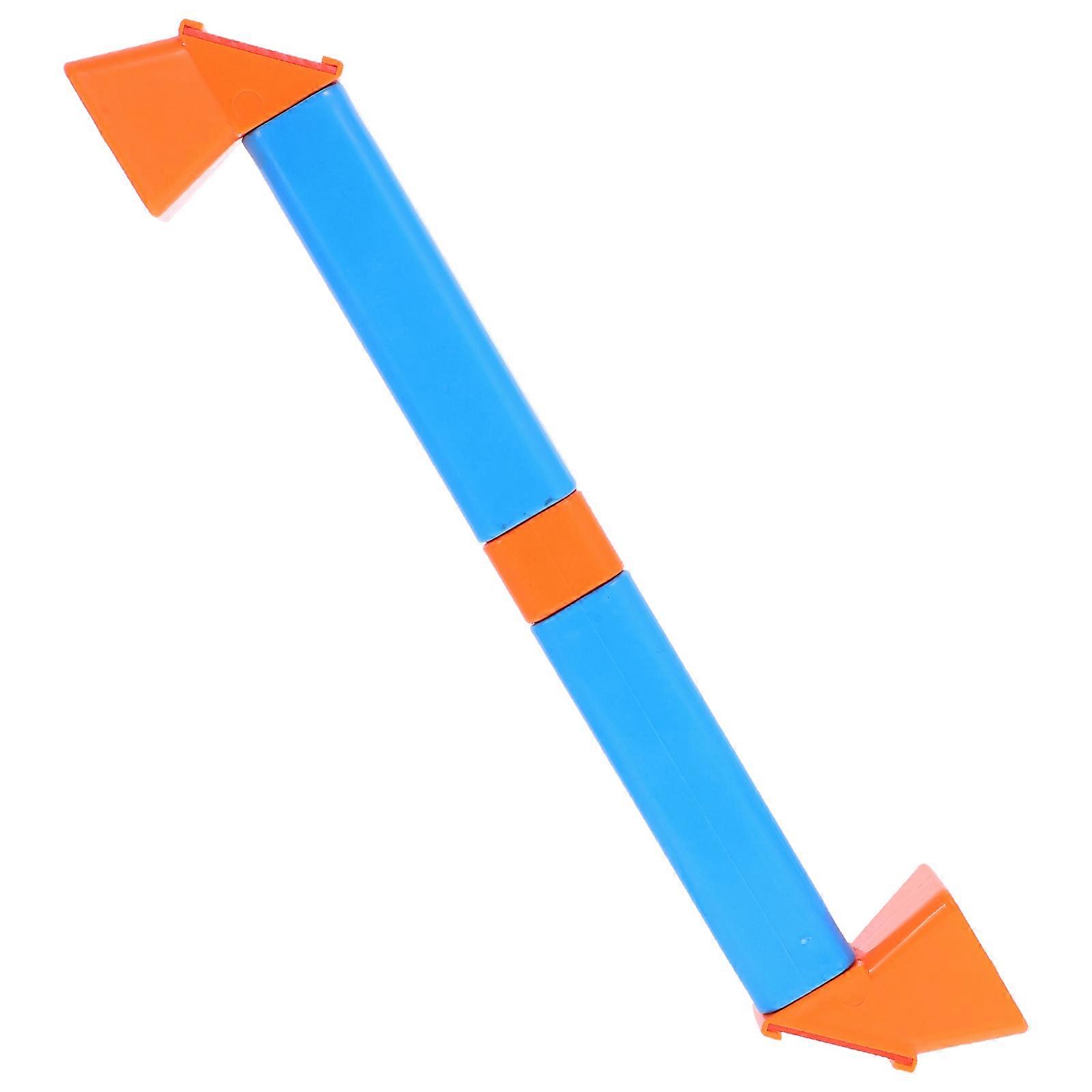 2Pcs Kids Periscope Model for Physics Experiment Educational Toy