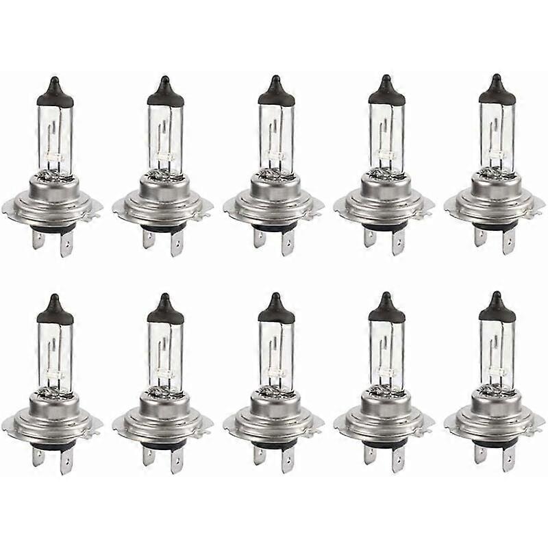 HELLA H7 Standard Halogen Bulb, 12 V, 55W