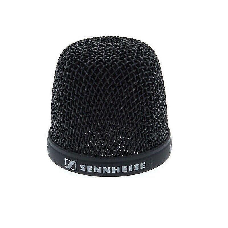 Microphone Grille with Windscreen for Sennheiser e935 SKM 100935 G3 Wireless Mic Head Replacement