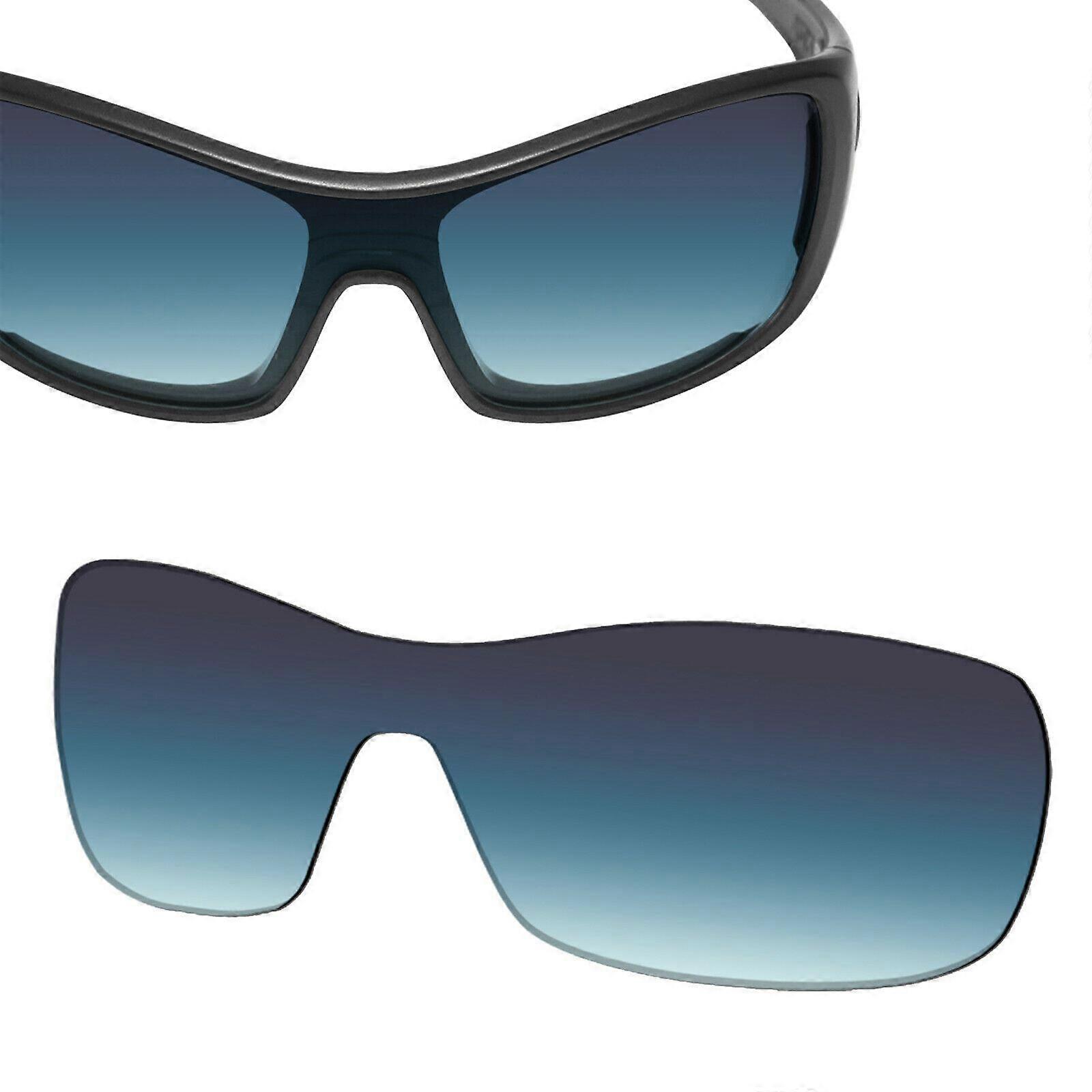 POLARIZED Replacement Lens for-OAKLEY Antix Sunglasses UVA&UVB - Options