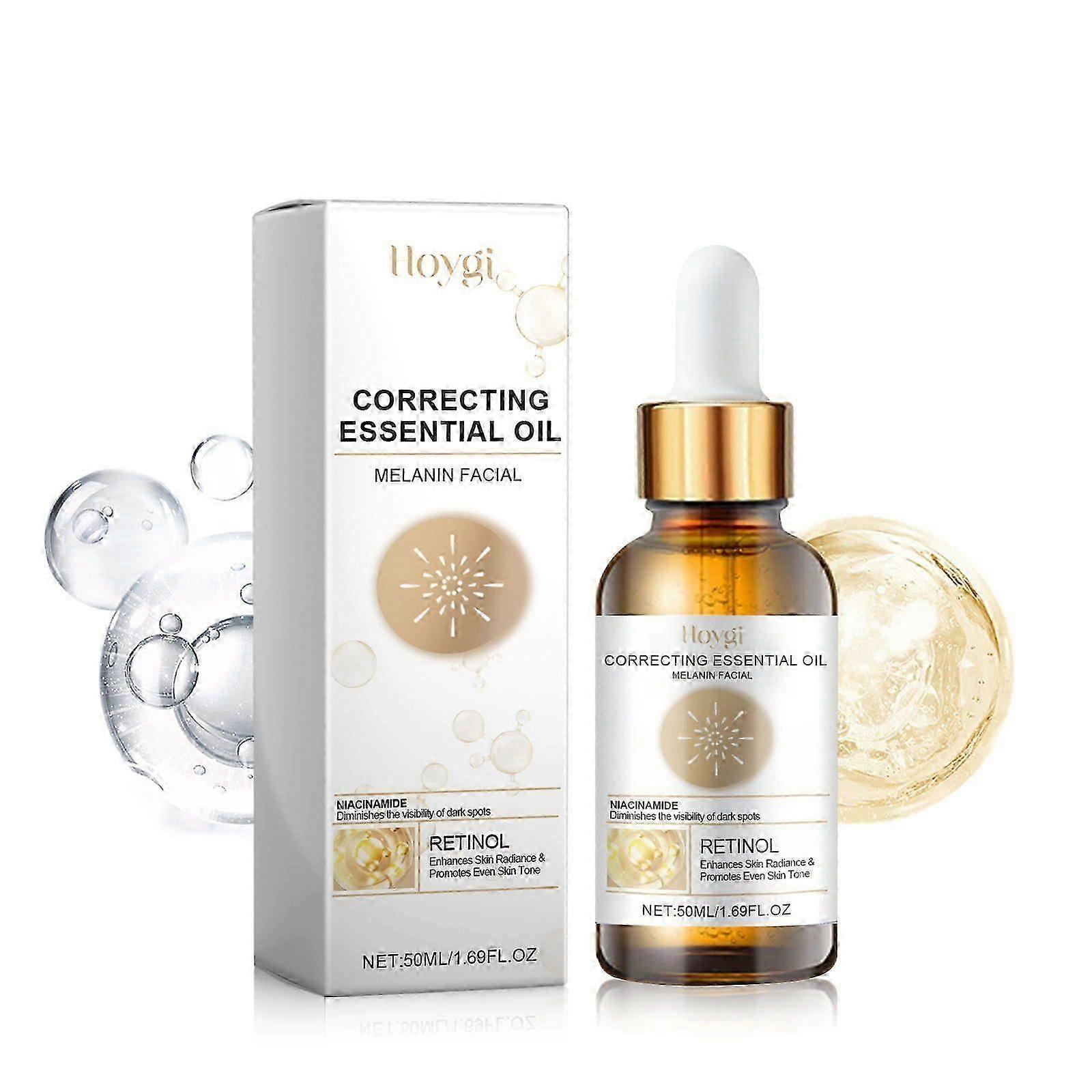 Moisturizing Care Essential Oil