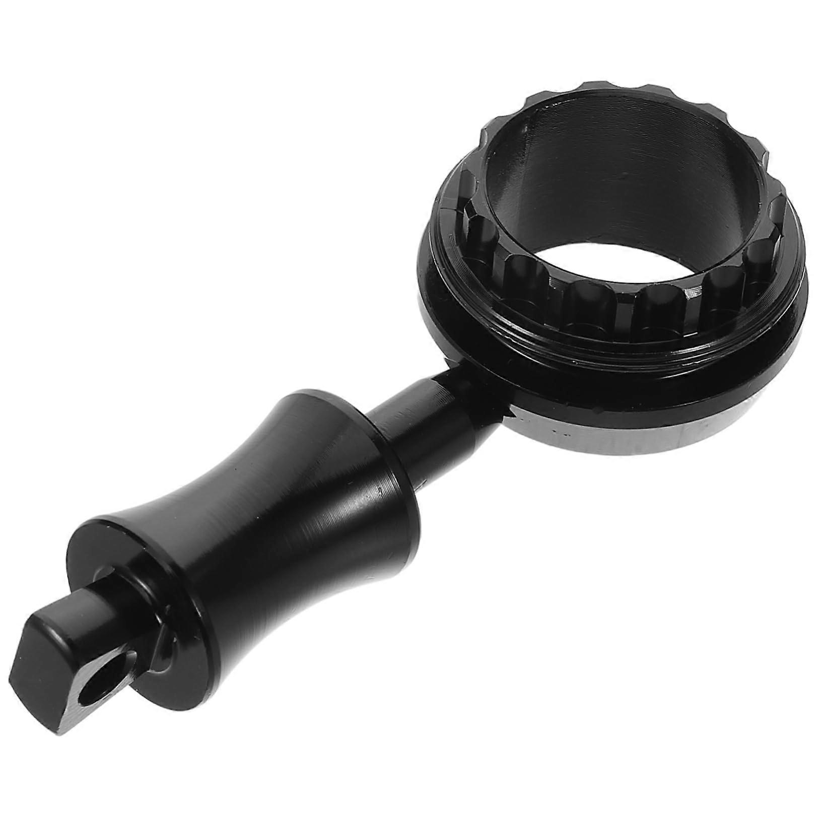 Motorcycle Thumb Throttle Aluminum Alloy Lever CNC Precision Control for Universal Fit and Comfort