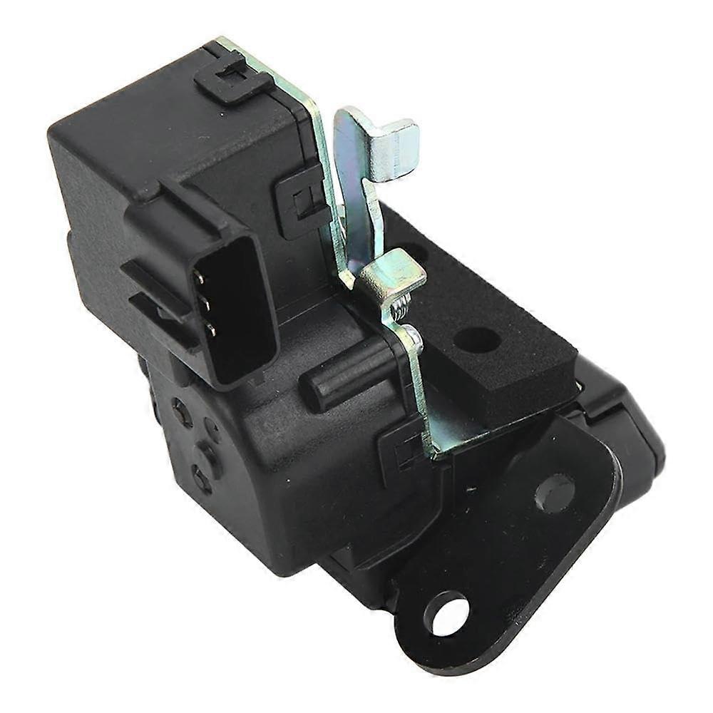 Trunk Lock Actuator for Kia Soul 20142019 Heavy Duty Rear Trunk Latch Replacement