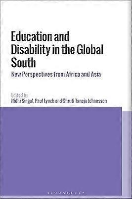 Education and Disability in the Global South