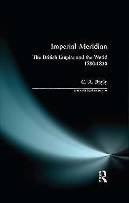 Imperial Meridian