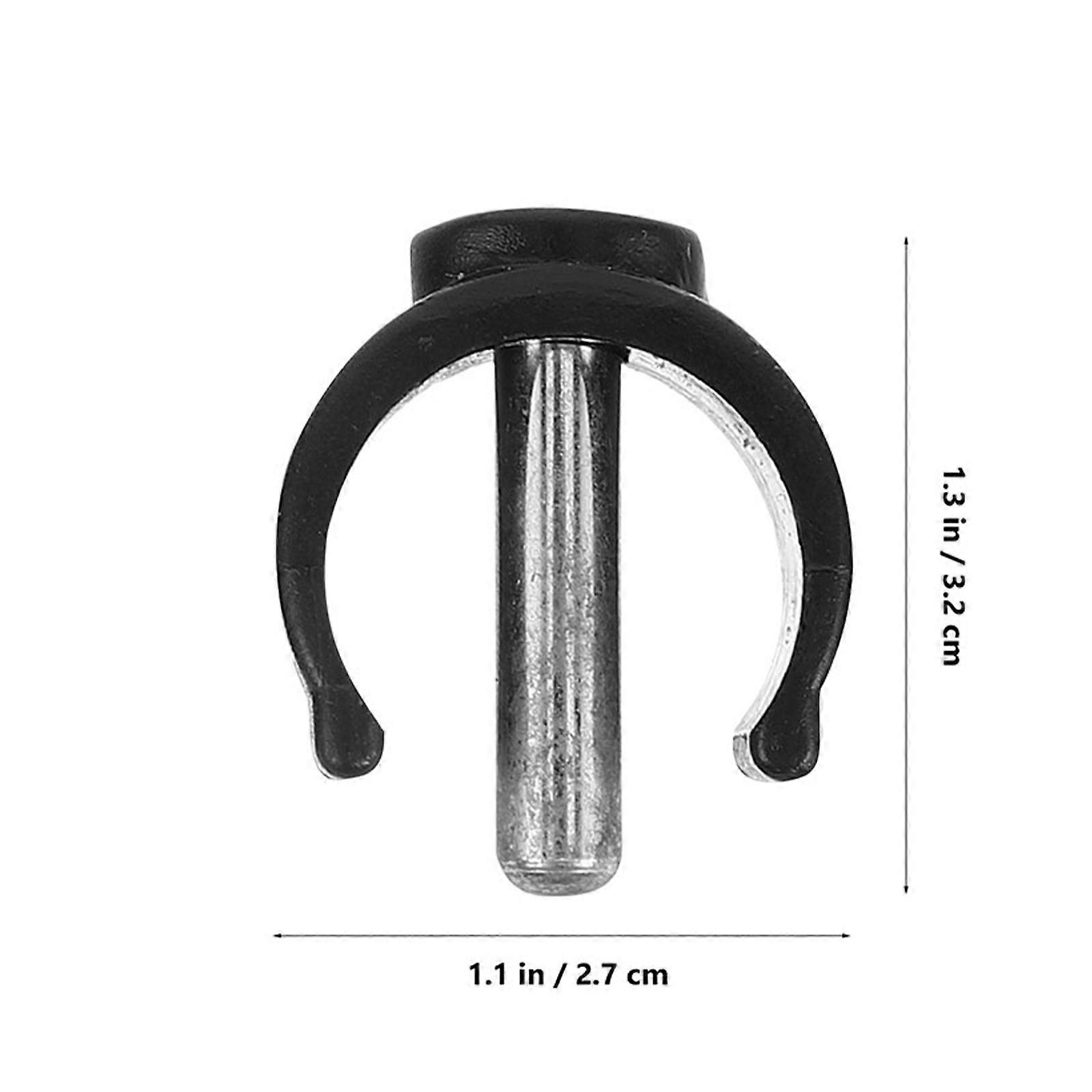 Assistive Cane Accessories Cane Holder for Stability Use 4Pcs