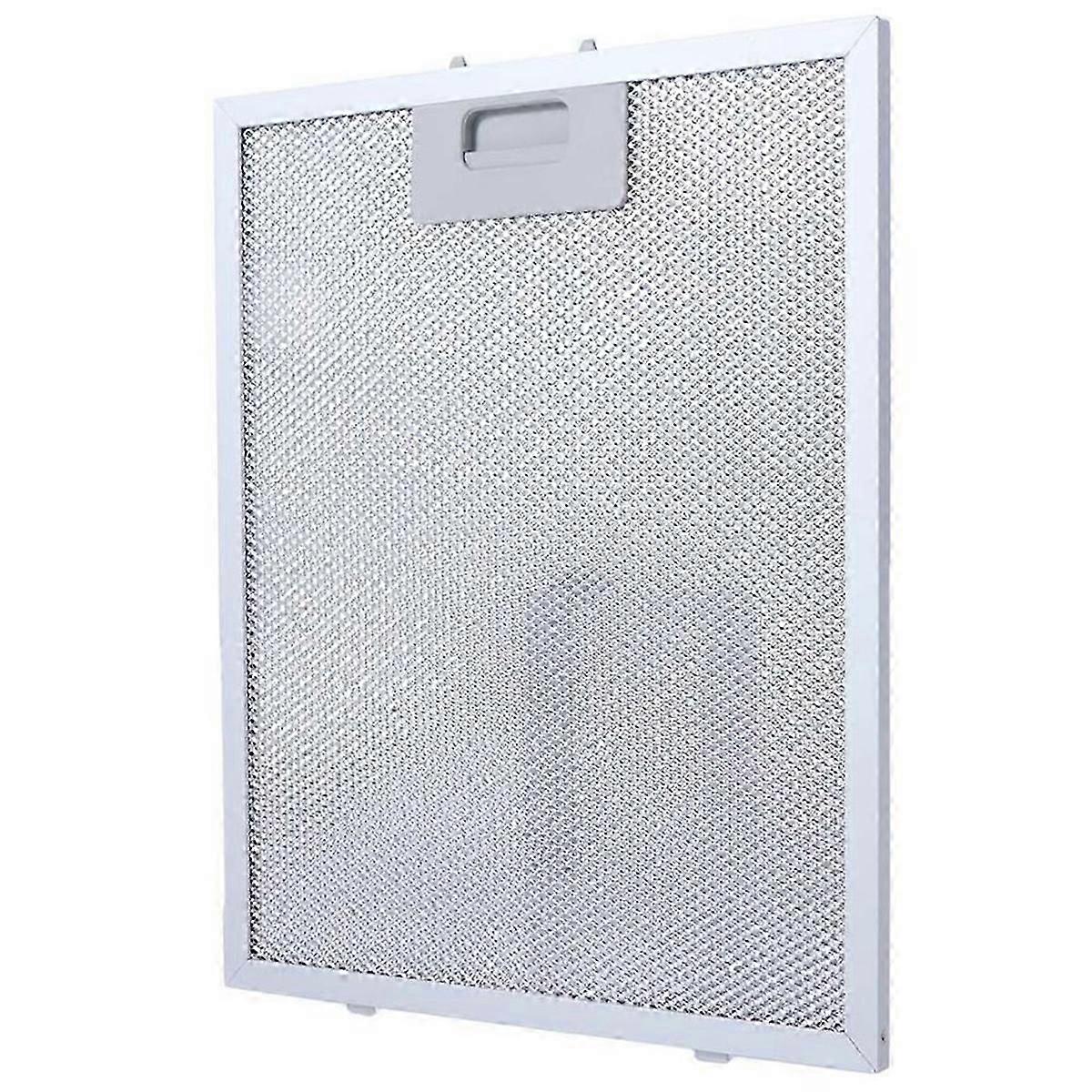 320mmx260mmx9mm Range Hood Filter