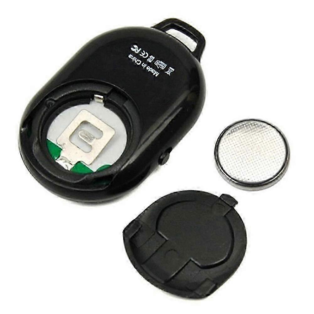 2025 Wireless Bluetooth Remote Control Camera Shutter For iPad Android iPhone