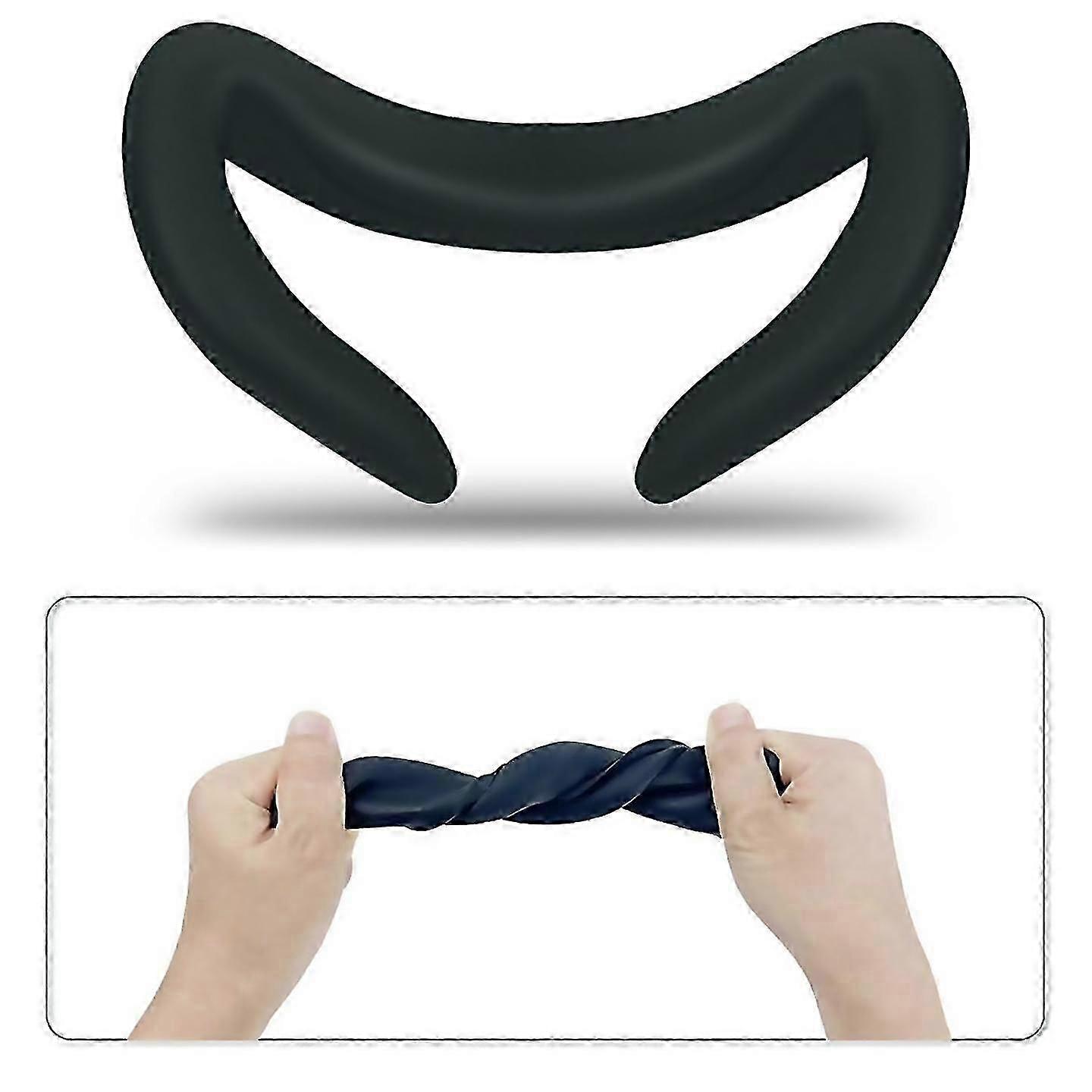 Handle Controller Protective Cover Set For 3 Vr Accessorie