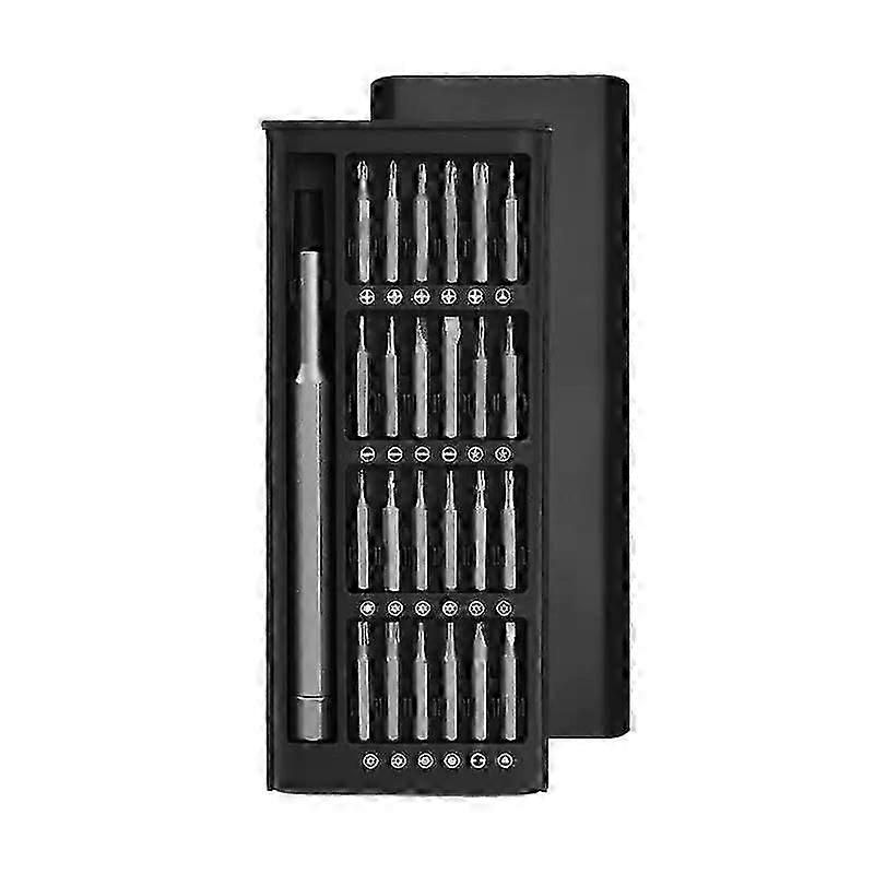 26-27 25-Piece Precision Screwdriver Set, Multi-function Repair Tool Kit for Phone, Computer, Electronics