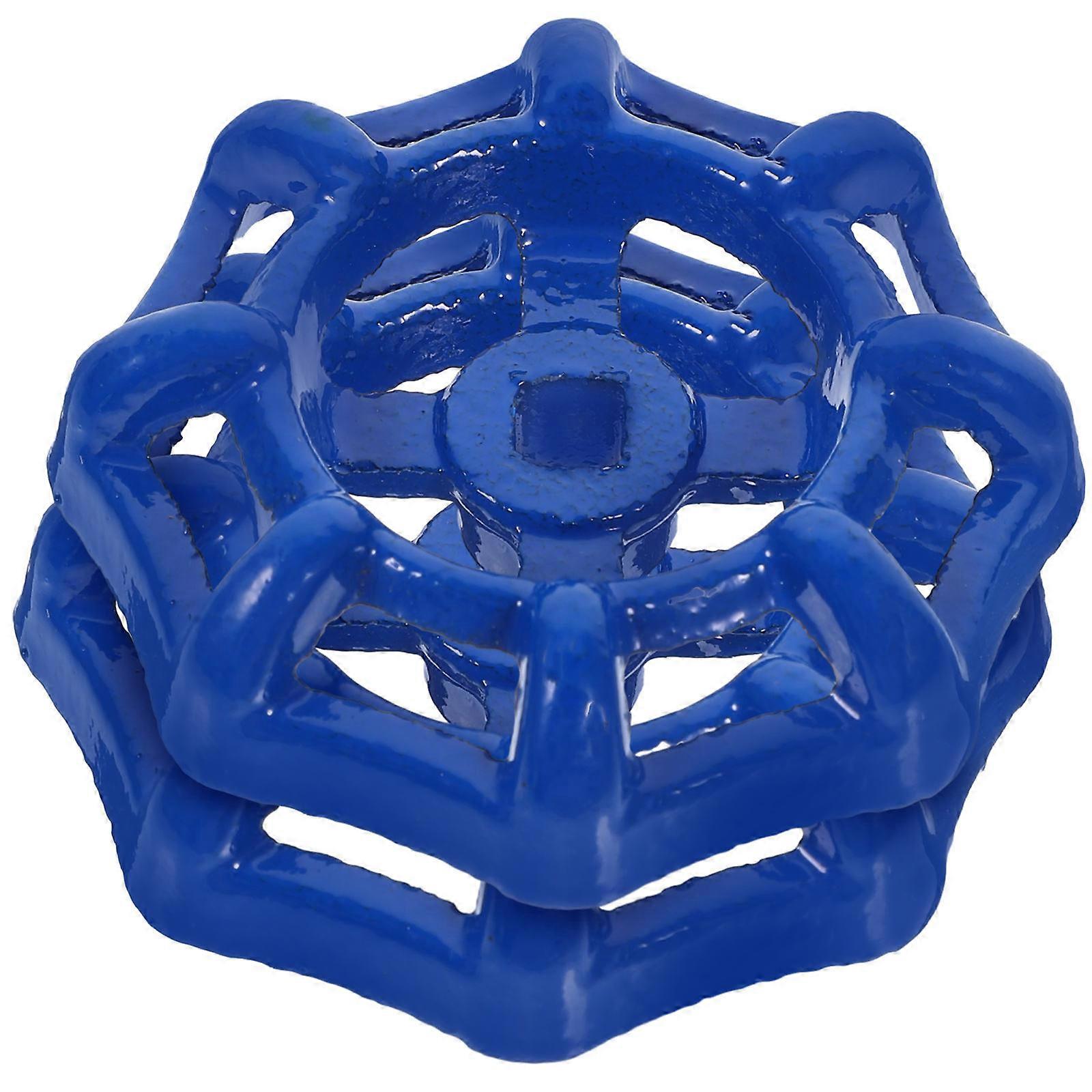 Metal Hose Bib Handle Replacement Valve Handwheel for 8Pcs Set