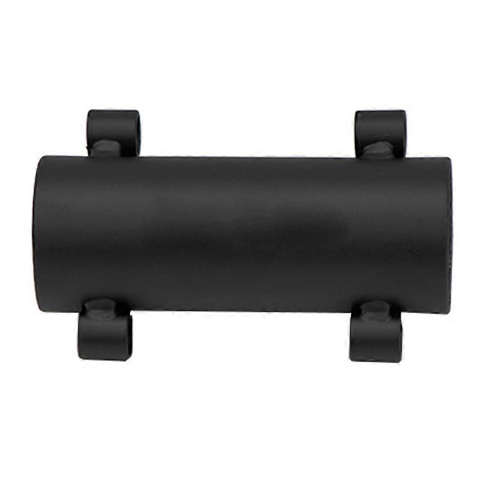 Outdoor Tent Rod Holder Canopy Fixed Accessory for Awning Use Black