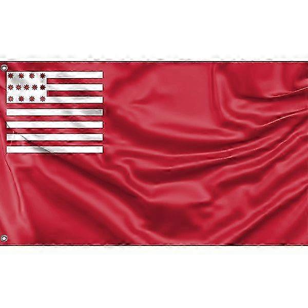 Brandywine Flag