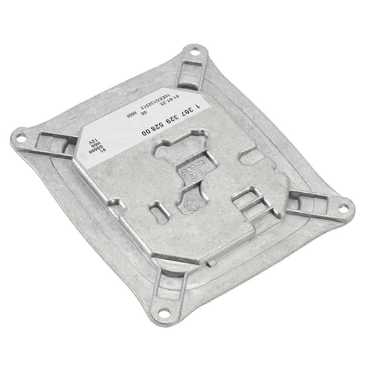 LED DRL Headlight Control Module 130732952800 for Ducato for Boxer for Relay