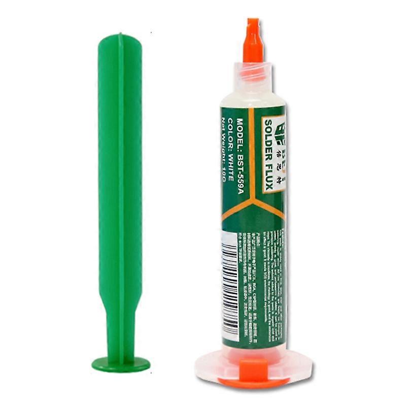 BEST BST-559A Lead-Free Insulating Soldering Paste 10CC