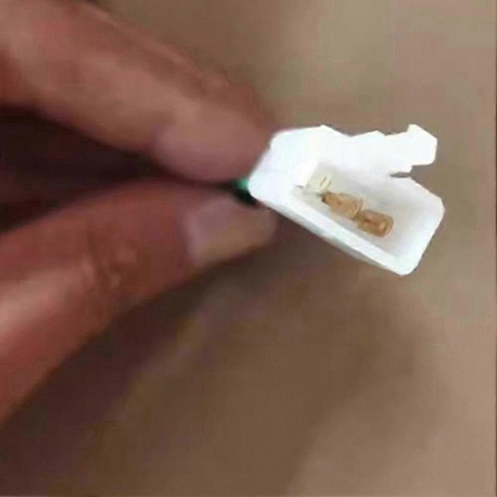 24V 30F 5K Potentiometer with Wire for Mobility Scooters Joystick Swing Type