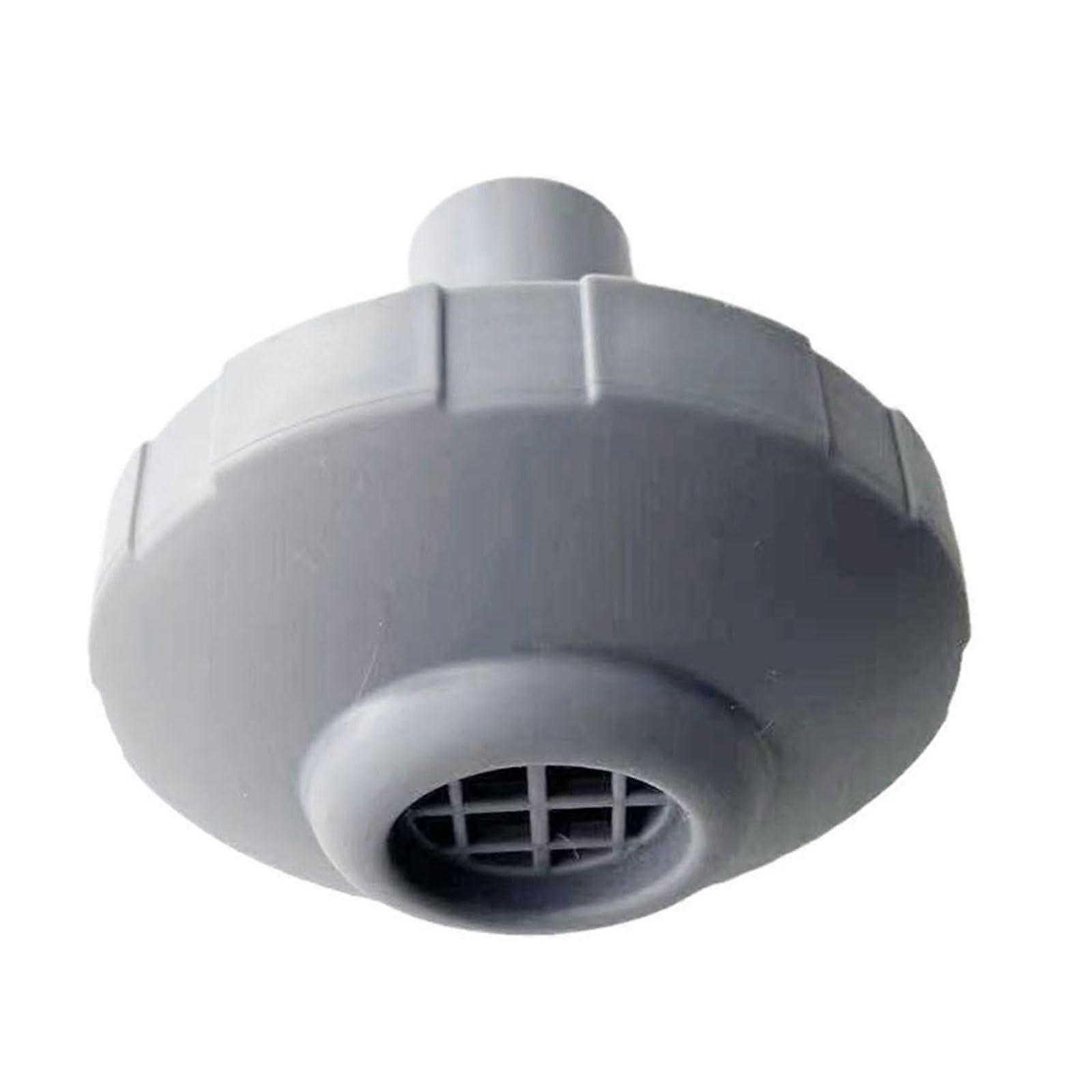 Leakproof PVC Water Filter Cartridge with  Efficiency Mesh for Pool and Spa Systems